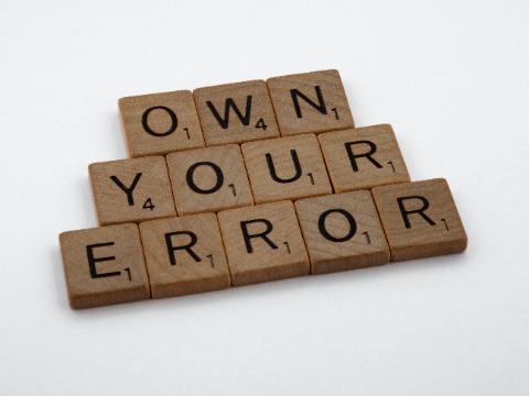 Loan errors to avoid to unlock your future