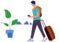 Travel Aid