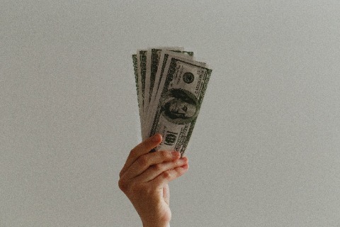 Invest in yourself to secure your future